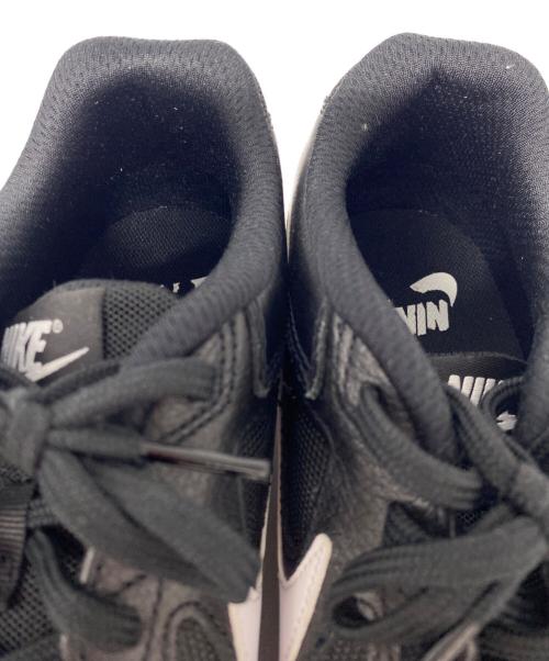 NIKE（ナイキ）NIKE (ナイキ) GATO ブラック サイズ:28cmの古着・服飾アイテム