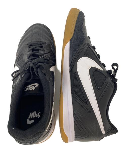 NIKE（ナイキ）NIKE (ナイキ) GATO ブラック サイズ:28cmの古着・服飾アイテム