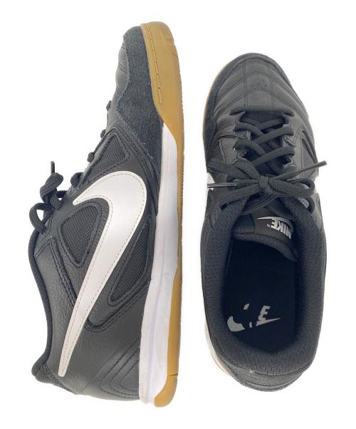 NIKE（ナイキ）NIKE (ナイキ) GATO ブラック サイズ:28cmの古着・服飾アイテム
