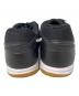 中古・古着 NIKE (ナイキ) GATO ブラック サイズ:28cm：5000円