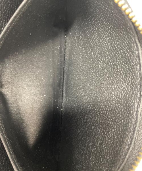LOUIS VUITTON（ルイ ヴィトン）LOUIS VUITTON (ルイ ヴィトン) 長財布 ノワールの古着・服飾アイテム