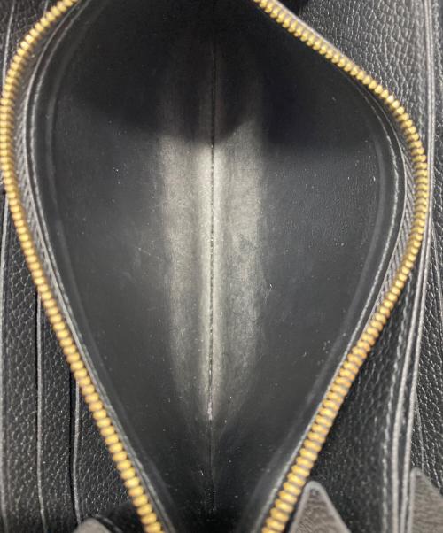 LOUIS VUITTON（ルイ ヴィトン）LOUIS VUITTON (ルイ ヴィトン) 長財布 ノワールの古着・服飾アイテム