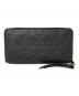 LOUIS VUITTON (ルイ ヴィトン) 長財布 ノワール：50000円