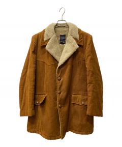 中古・古着通販】WASTE TWICE &CO (ウエスト トゥワイス) ハンティング
