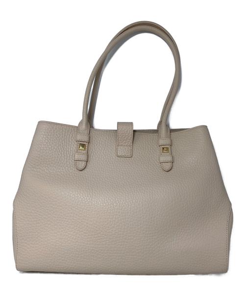 FURLA（フルラ）FURLA (フルラ) トートバッグ ピンクの古着・服飾アイテム