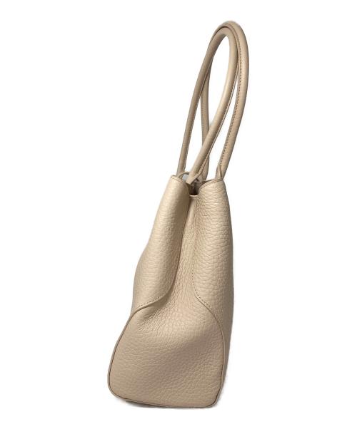 FURLA（フルラ）FURLA (フルラ) トートバッグ ピンクの古着・服飾アイテム