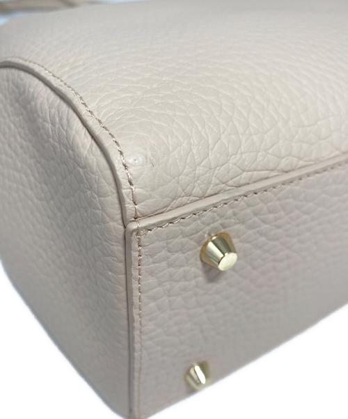 FURLA（フルラ）FURLA (フルラ) トートバッグ ピンクの古着・服飾アイテム