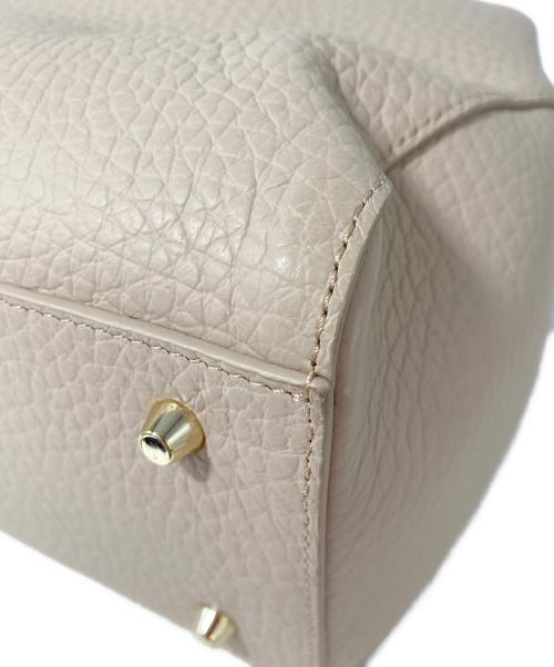 FURLA（フルラ）FURLA (フルラ) トートバッグ ピンクの古着・服飾アイテム