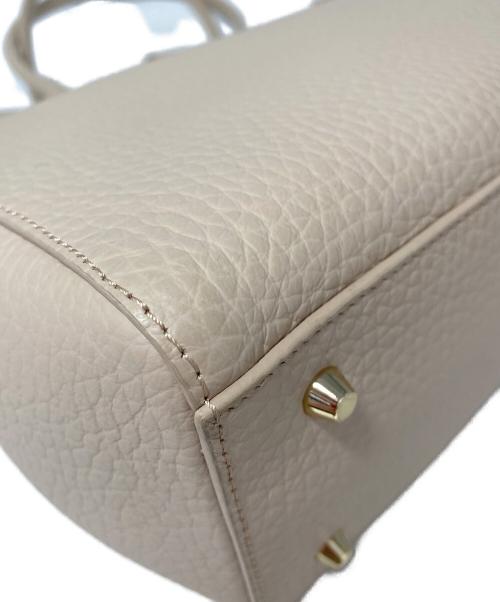FURLA（フルラ）FURLA (フルラ) トートバッグ ピンクの古着・服飾アイテム