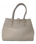 FURLA (フルラ) トートバッグ ピンク：8000円