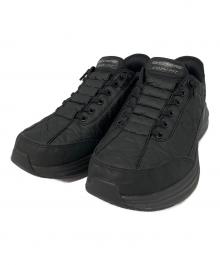 SKECHERS（スケッチャーズ）の古着「Slip-ins 」｜ブラック