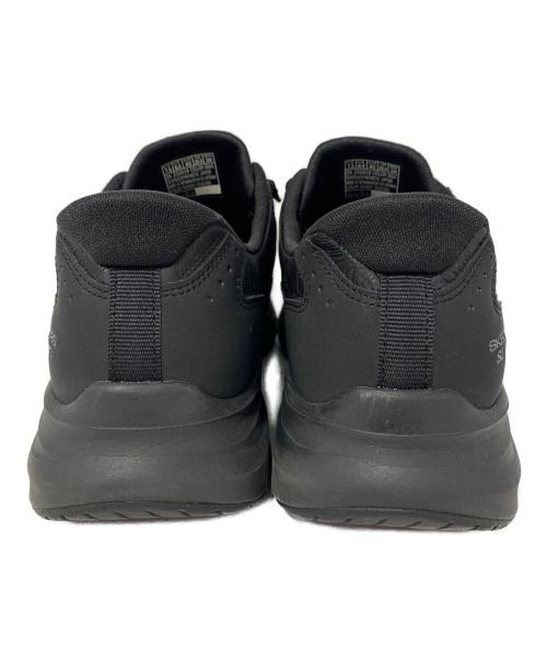 SKECHERS（スケッチャーズ）SKECHERS (スケッチャーズ) Slip-ins  ブラック サイズ:25.5cmの古着・服飾アイテム