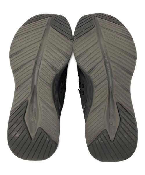 SKECHERS（スケッチャーズ）SKECHERS (スケッチャーズ) Slip-ins  ブラック サイズ:25.5cmの古着・服飾アイテム