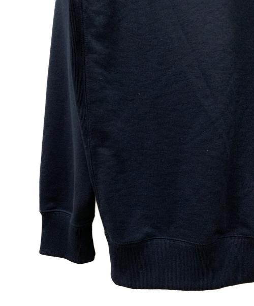 THE NORTH FACE（ザ ノース フェイス）THE NORTH FACE (ザ ノース フェイス) ジップパーカー ネイビー サイズ:Lの古着・服飾アイテム
