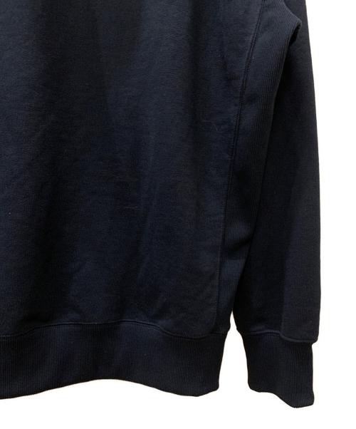 THE NORTH FACE（ザ ノース フェイス）THE NORTH FACE (ザ ノース フェイス) ジップパーカー ネイビー サイズ:Lの古着・服飾アイテム