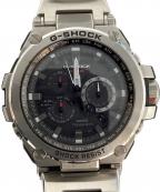CASIOカシオ）の古着「G-SHOCK 腕時計」｜ブラック