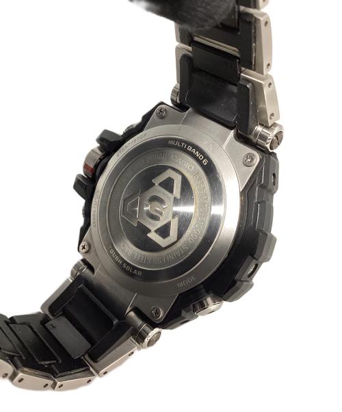 CASIO（カシオ）CASIO (カシオ) G-SHOCK 腕時計 ブラックの古着・服飾アイテム