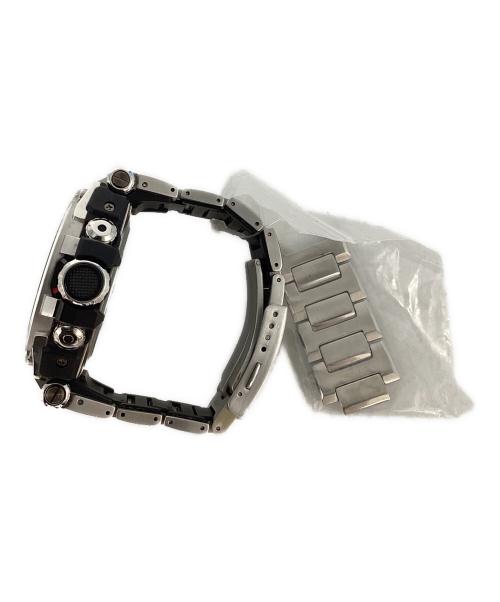 CASIO（カシオ）CASIO (カシオ) G-SHOCK 腕時計 ブラックの古着・服飾アイテム