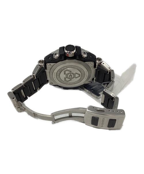 CASIO（カシオ）CASIO (カシオ) G-SHOCK 腕時計 ブラックの古着・服飾アイテム