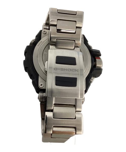 CASIO（カシオ）CASIO (カシオ) G-SHOCK 腕時計 ブラックの古着・服飾アイテム
