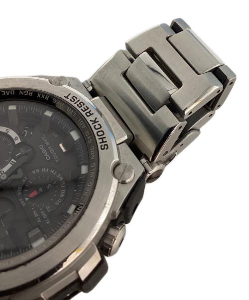 CASIO（カシオ）CASIO (カシオ) G-SHOCK 腕時計 ブラックの古着・服飾アイテム