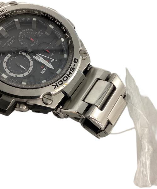 CASIO（カシオ）CASIO (カシオ) G-SHOCK 腕時計 ブラックの古着・服飾アイテム