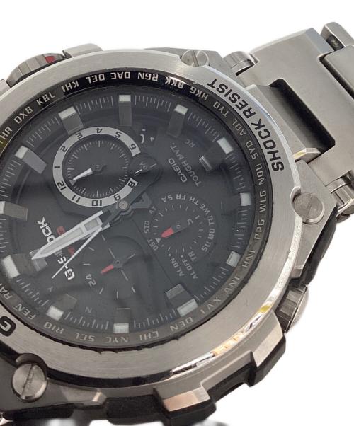 CASIO（カシオ）CASIO (カシオ) G-SHOCK 腕時計 ブラックの古着・服飾アイテム