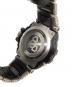 CASIO (カシオ) G-SHOCK 腕時計 ブラック：35000円