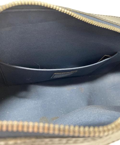 LOUIS VUITTON（ルイ ヴィトン）LOUIS VUITTON (ルイ ヴィトン) モノグラム ミニボストンバッグ ブラックの古着・服飾アイテム