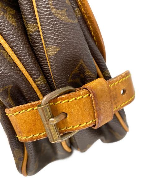 LOUIS VUITTON（ルイ ヴィトン）LOUIS VUITTON (ルイ ヴィトン) ソミュール30 ブラウンの古着・服飾アイテム