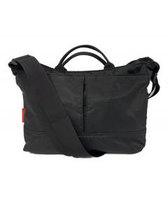 中古・古着通販】CALEE (キャリー) レザーバッグ ブラック｜ブランド