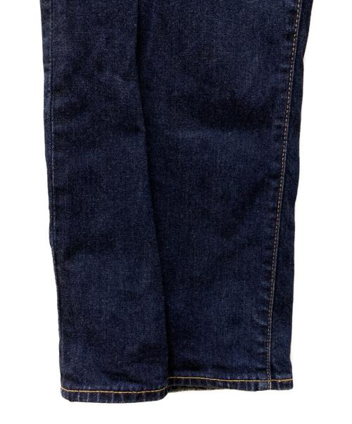 LEVI'S（リーバイス）LEVI'S (リーバイス) デニムパンツ インディゴ サイズ:W34の古着・服飾アイテム