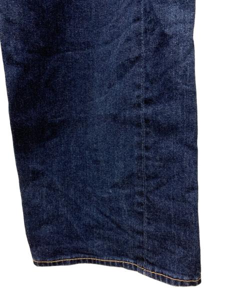 LEVI'S（リーバイス）LEVI'S (リーバイス) デニムパンツ インディゴ サイズ:W34の古着・服飾アイテム