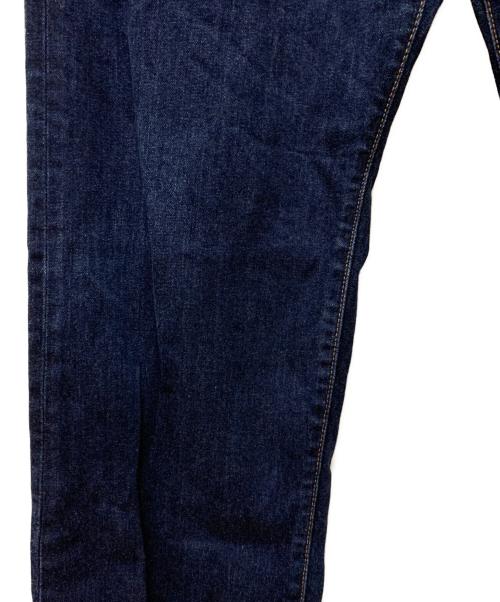 LEVI'S（リーバイス）LEVI'S (リーバイス) デニムパンツ インディゴ サイズ:W34の古着・服飾アイテム