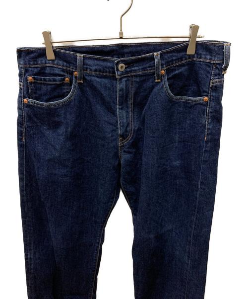 LEVI'S（リーバイス）LEVI'S (リーバイス) デニムパンツ インディゴ サイズ:W34の古着・服飾アイテム