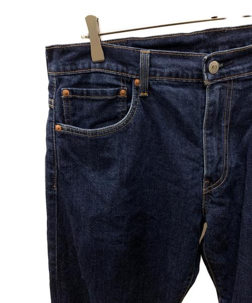 LEVI'S（リーバイス）LEVI'S (リーバイス) デニムパンツ インディゴ サイズ:W34の古着・服飾アイテム
