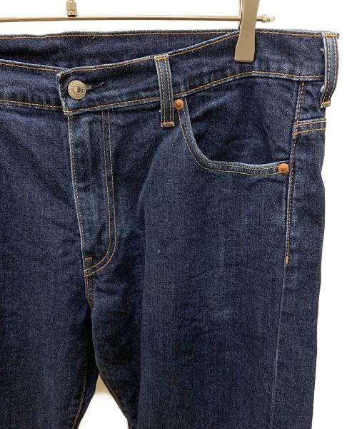 LEVI'S（リーバイス）LEVI'S (リーバイス) デニムパンツ インディゴ サイズ:W34の古着・服飾アイテム