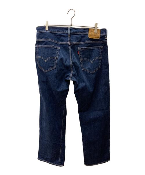 LEVI'S（リーバイス）LEVI'S (リーバイス) デニムパンツ インディゴ サイズ:W34の古着・服飾アイテム