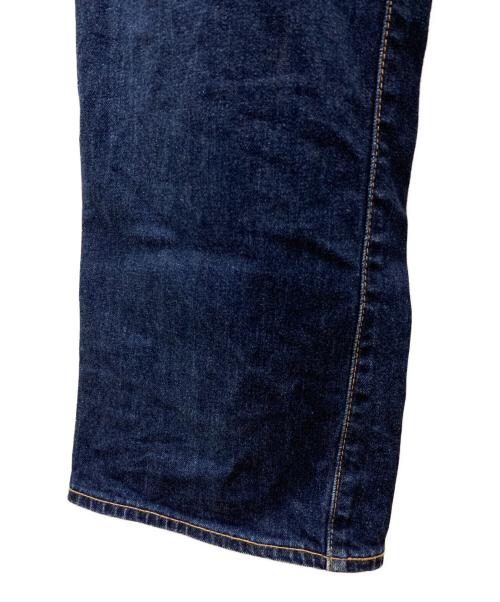 LEVI'S（リーバイス）LEVI'S (リーバイス) デニムパンツ インディゴ サイズ:W34の古着・服飾アイテム