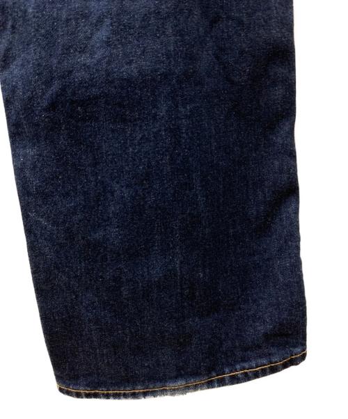 LEVI'S（リーバイス）LEVI'S (リーバイス) デニムパンツ インディゴ サイズ:W34の古着・服飾アイテム