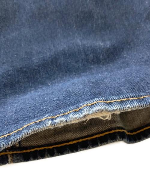 LEVI'S（リーバイス）LEVI'S (リーバイス) デニムパンツ インディゴ サイズ:W34の古着・服飾アイテム