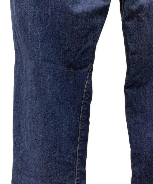 LEVI'S（リーバイス）LEVI'S (リーバイス) デニムパンツ インディゴ サイズ:W34の古着・服飾アイテム