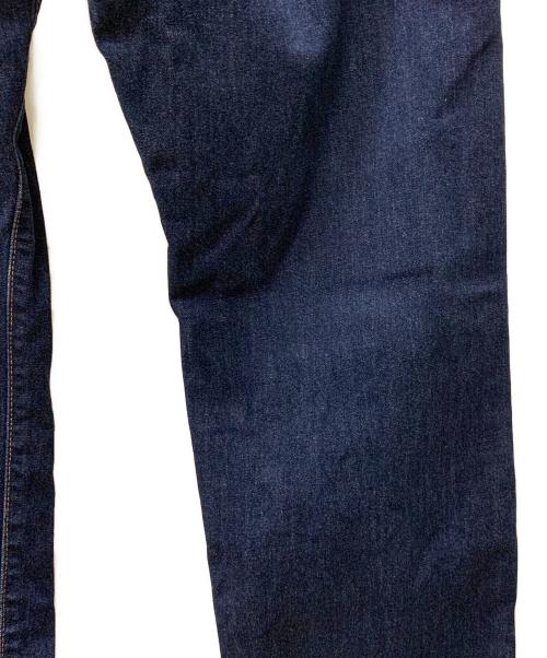 LEVI'S（リーバイス）LEVI'S (リーバイス) デニムパンツ インディゴ サイズ:W34の古着・服飾アイテム