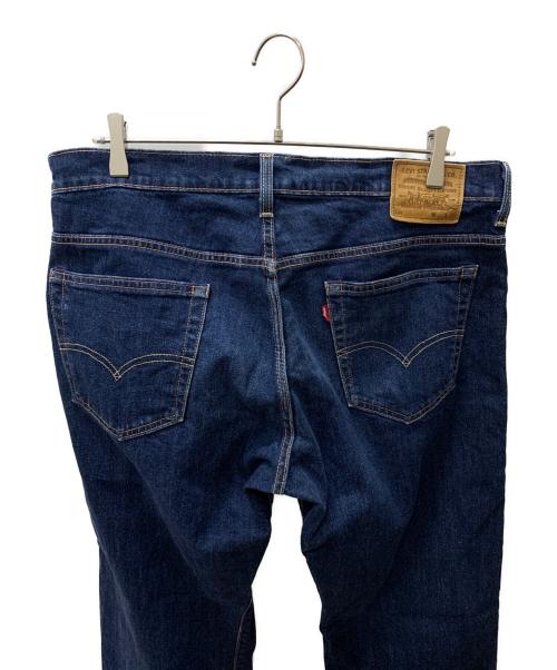 LEVI'S（リーバイス）LEVI'S (リーバイス) デニムパンツ インディゴ サイズ:W34の古着・服飾アイテム