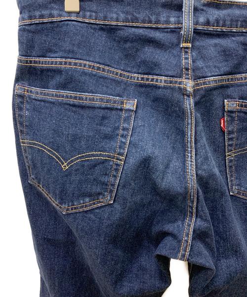 LEVI'S（リーバイス）LEVI'S (リーバイス) デニムパンツ インディゴ サイズ:W34の古着・服飾アイテム