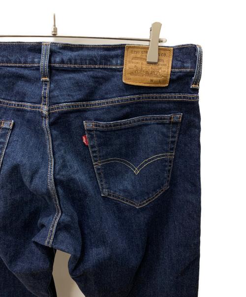LEVI'S（リーバイス）LEVI'S (リーバイス) デニムパンツ インディゴ サイズ:W34の古着・服飾アイテム