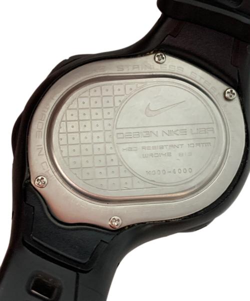 NIKE（ナイキ）NIKE (ナイキ) ランニングウォッチ ブラックの古着・服飾アイテム