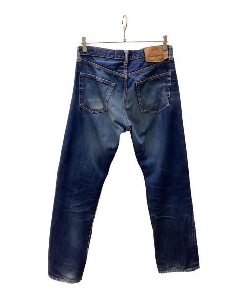 DENIME（ドゥニーム）DENIME (ドゥニーム) デニムパンツ インディゴ サイズ:W34の古着・服飾アイテム