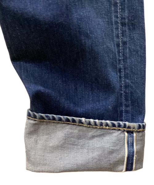 DENIME（ドゥニーム）DENIME (ドゥニーム) デニムパンツ インディゴ サイズ:W34の古着・服飾アイテム