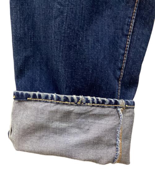 DENIME（ドゥニーム）DENIME (ドゥニーム) デニムパンツ インディゴ サイズ:W34の古着・服飾アイテム